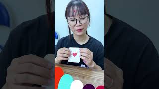 Thông điệp ẩn sotayguden gudenstationery diy study studywithme studygram [upl. by Mcgregor]