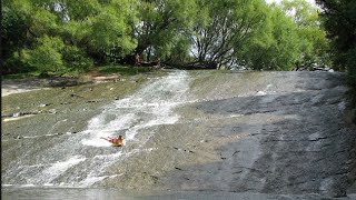 rere rockslide gisborne [upl. by Sung]