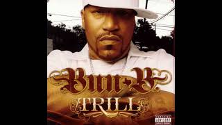 Get Throwed  Bun B feat Pimp C ZRo amp Young Jeezy [upl. by Nura]