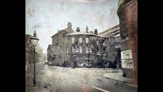 Time Travel  Greengate  Chapel St Salford Jan 2024  1892 [upl. by Middlesworth]