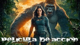 Salvar el mundo a toda costa  Explosiva Aventura de Acción en Español Latino HD [upl. by Aened]