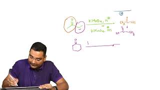 Lecture21 Oxidation of carbonyl group [upl. by Nosmoht601]