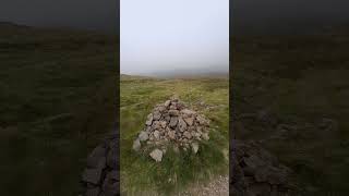 Harrison Stickle 3 at the col englishlakedistrict [upl. by Aissatsan]