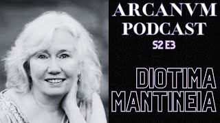 Astrology Creative Consciousness amp the Experiential Limitations of Materialism w Diotima Mantineia [upl. by Dittman]