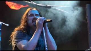 Dream Theater  The Ministry of Lost Souls Live [upl. by Lemmy492]