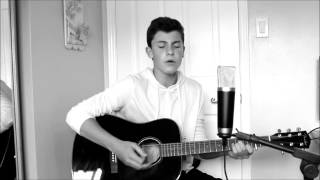 Stay  Shawn Mendes Cover [upl. by Aerdma]