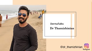 கண்கள் கருவளையம்  UNDER EYE DARK CIRCLES  Dr Thamizhinian  DermaTalks  Dermatologist  Tamil [upl. by Chrisse]