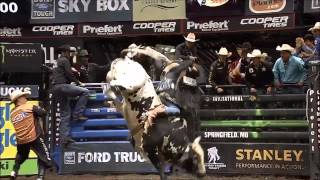 JB Mauney  Bad to the bone [upl. by Deland]