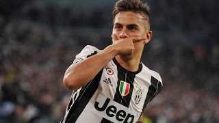 Paulo Dybala  Bailame  20162017 [upl. by Koerlin]