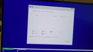 Windows 10 11 SSD M2 PCIe NVMe Not Detected How to Fix VMD Intel RST Raid Driver Repair Install [upl. by Gala]