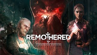 Remothered Tormented Fathers 4K [upl. by Yunick]