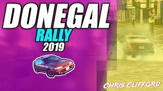 Donegal Rally 2K19 [upl. by Davis105]