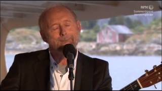 Halvdan Sivertsen  Samtidig NRK Sommeråpent 2013 [upl. by Aleakim]