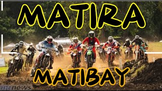 Grabe matira Matibay sa final Production Open Libona Bukidnon Motocross Competition [upl. by Rhonda]