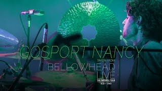 Bellowhead  Gosport Nancy Live [upl. by Daly386]