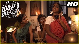 Magalir Mattum Best Scenes Jyothika Urvashi Bhanupriya Saranya Best Performance  Magalir Mattum [upl. by Jeunesse109]