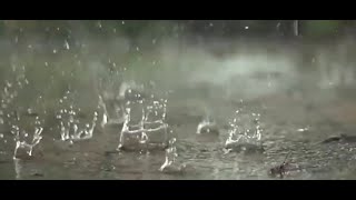 Grishmatalya Sakali Marathi Poem  Relaxing Music  Rain Song  Svaruchi [upl. by Ogilvy]