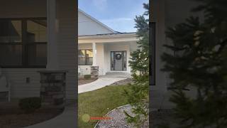 Experience West Port Village Custom Homes amp Community in Kalamazoo Michigan 🏡🏡 [upl. by Jennie]