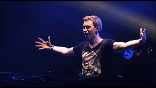 Hardwell  Everybody Is In The Place Live at I AM HARDWELL [upl. by Danielson]