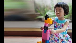 Early Signs of Autism Video Tutorial  Kennedy Krieger Institute [upl. by Rowell]