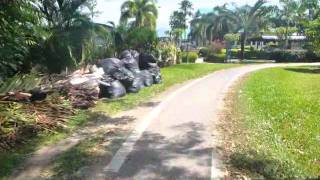 Malaysia to UK on a Honda C90 EP1 Malaysia [upl. by Ydrah]