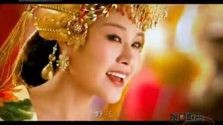 春天 Chun Tian  文成公主 Princess Wencheng [upl. by Kamin]