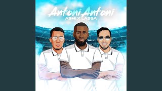 ANTONI ANTONI [upl. by Yerdua]