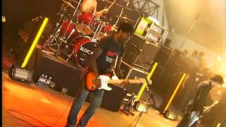 Bloc Party  Banquet Live From Belfort at Eurockéennes Festival 2005 HD [upl. by Lunnete]