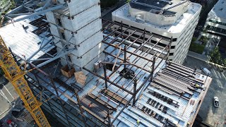 The Best Ironworker Videos available Here Level Up [upl. by Atteugram]