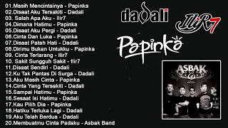 Lagu Tahun 2000an Indonesia Pop [upl. by Ardek]