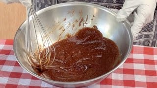 Nocook BBQ Sauce for Amateurs [upl. by Eatnahc]