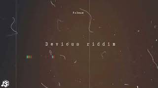 Bouyon Riddim 2024  Devious riddim [upl. by Eekorehc]