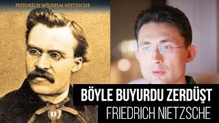 Böyle buyurdu Zerdüşt  OKU [upl. by Aissak]