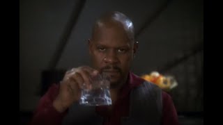 The Speech of Sisko After the Romulans Enter the Dominion War  Star Trek Deep Space Nine [upl. by Dymphia248]