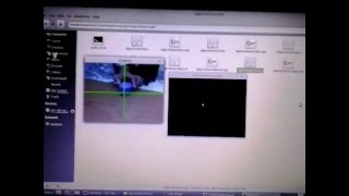 Deteksi objek warna menggunakan opencv  arduino  C [upl. by Dhu]