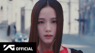 JISOO  ‘꽃FLOWER’ MV [upl. by Teodor]