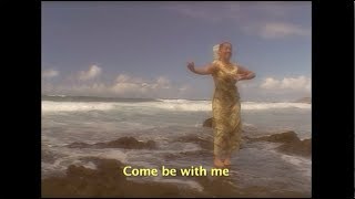 Hawaiian Falsetto Music Hula NÄ Palapalai quotNani Venusequot [upl. by Dud]