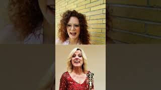 Becky Buller and Rhonda Vincent for the Gettysburg Bluegrass Festival [upl. by Ttcos]