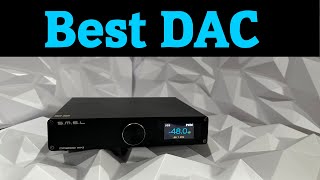 Still the Best Dac 2022  SMSL DO200 MKII [upl. by Fayina116]