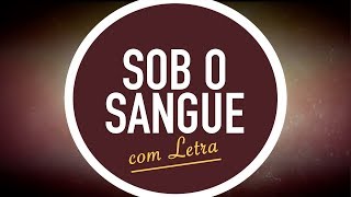 SOB O SANGUE  CD JOVEM  MENOS UM [upl. by Kered]