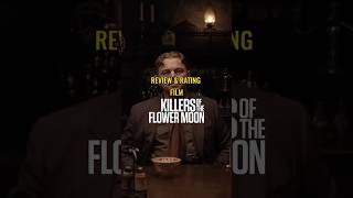 KILLERS OF THE FLOWER MOON rekomendasifilm shorts killersoftheflowermoon [upl. by Novyak]