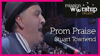 Stuart Townend at Prom Praise at the Royal Albert Hall [upl. by Melody18]