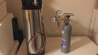 Cornelius kegging your home brewed beer easy guide [upl. by Marieann986]