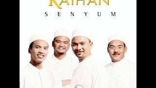 Raihan  Nabi Anak Yatim [upl. by Nosae]