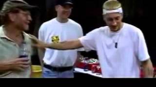 Eminem Disses ICP Up In Smoke Tour [upl. by Relda]