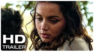 DEEP WATER Official Trailer NEW 2022 Ben Affleck Ana de Armas Thriller Movie HD [upl. by Eelarual]