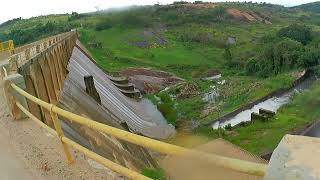 ✅Represa de Itupararanga Votorantim SP 18022023📷😀 [upl. by Siana]