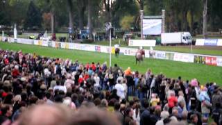 119 Velká Pardubická 2009  Josef Váňa  TIUMEN [upl. by Asial78]