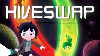 Hiveswap Prerelease OST  Joey Claires Theme [upl. by Casilde109]