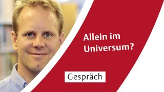 Forscher fragen Allein im Universum [upl. by Brewer]